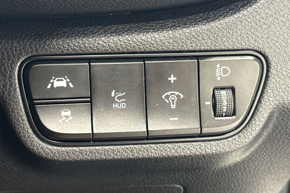 2021 Kia Seltos GT-LINE (AWD) SP2 MY22