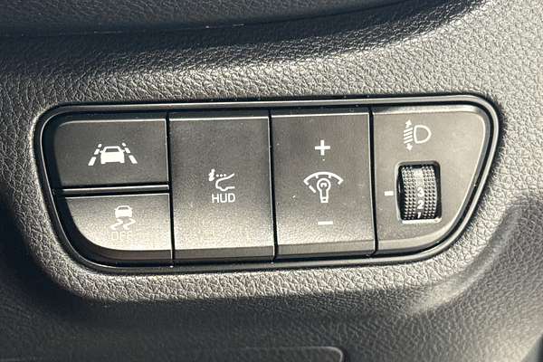 2021 Kia Seltos GT-LINE (AWD) SP2 MY22