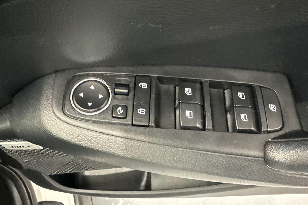 2021 Kia Seltos GT-LINE (AWD) SP2 MY22