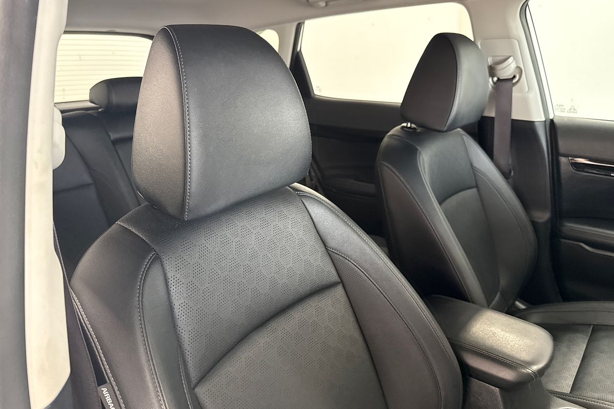 2021 Kia Seltos GT-LINE (AWD) SP2 MY22