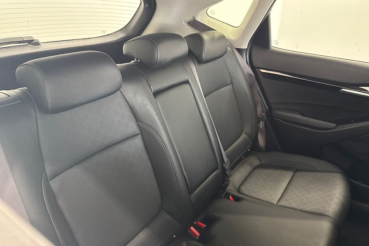 2021 Kia Seltos GT-LINE (AWD) SP2 MY22