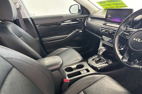 2021 Kia Seltos GT-LINE (AWD) SP2 MY22