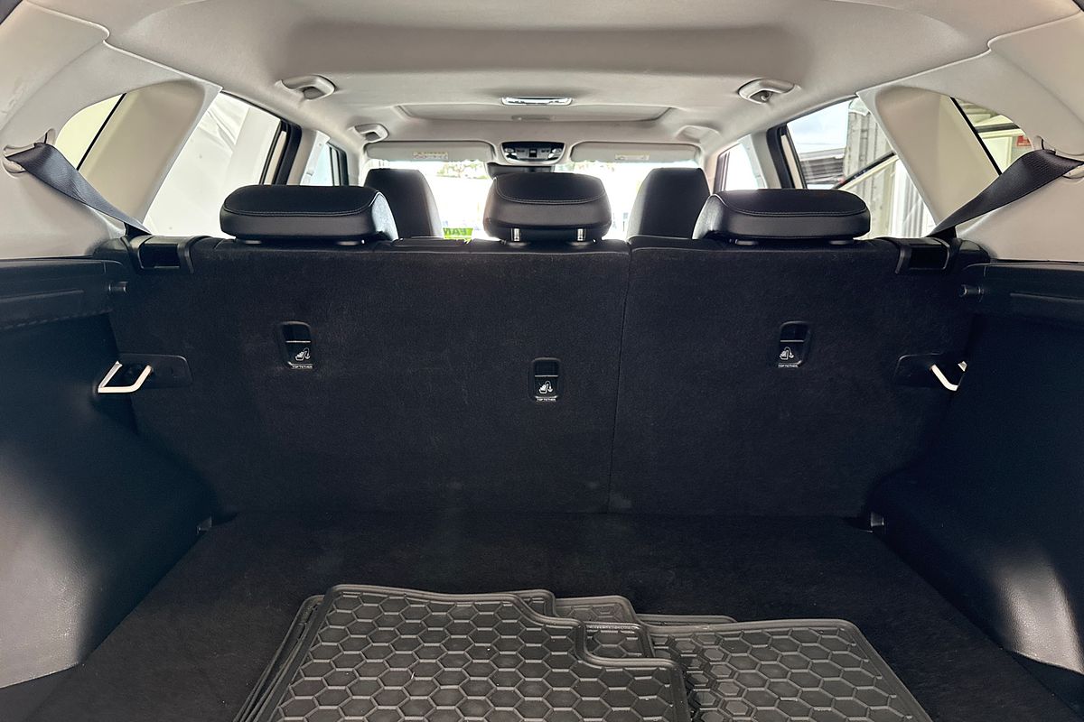 2021 Kia Seltos GT-LINE (AWD) SP2 MY22