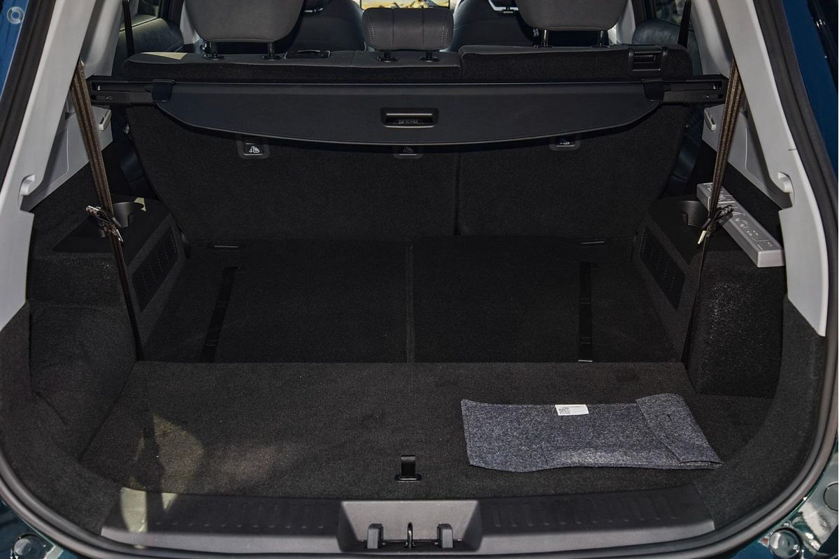 2025 Chery Tiggo 8 Super Hybrid Ultimate T31