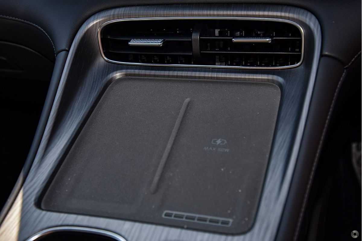 2025 Chery Tiggo 8 Super Hybrid Ultimate T31