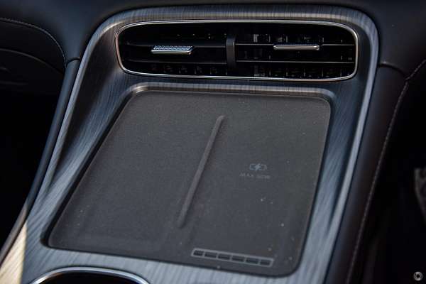 2025 Chery Tiggo 8 Super Hybrid Ultimate T31