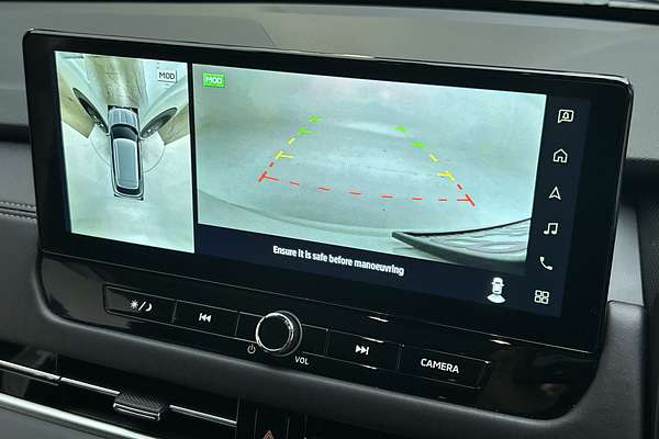 2025 Mitsubishi Outlander LS ZM thumb-15