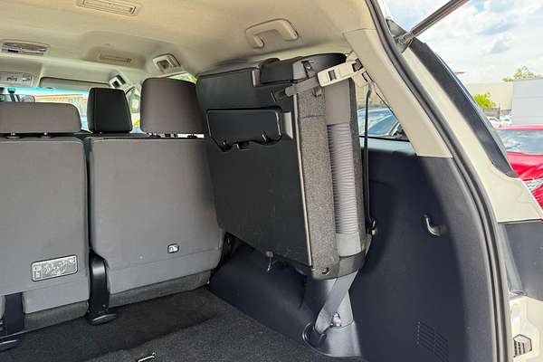 2022 Toyota Fortuner GXL GUN156R