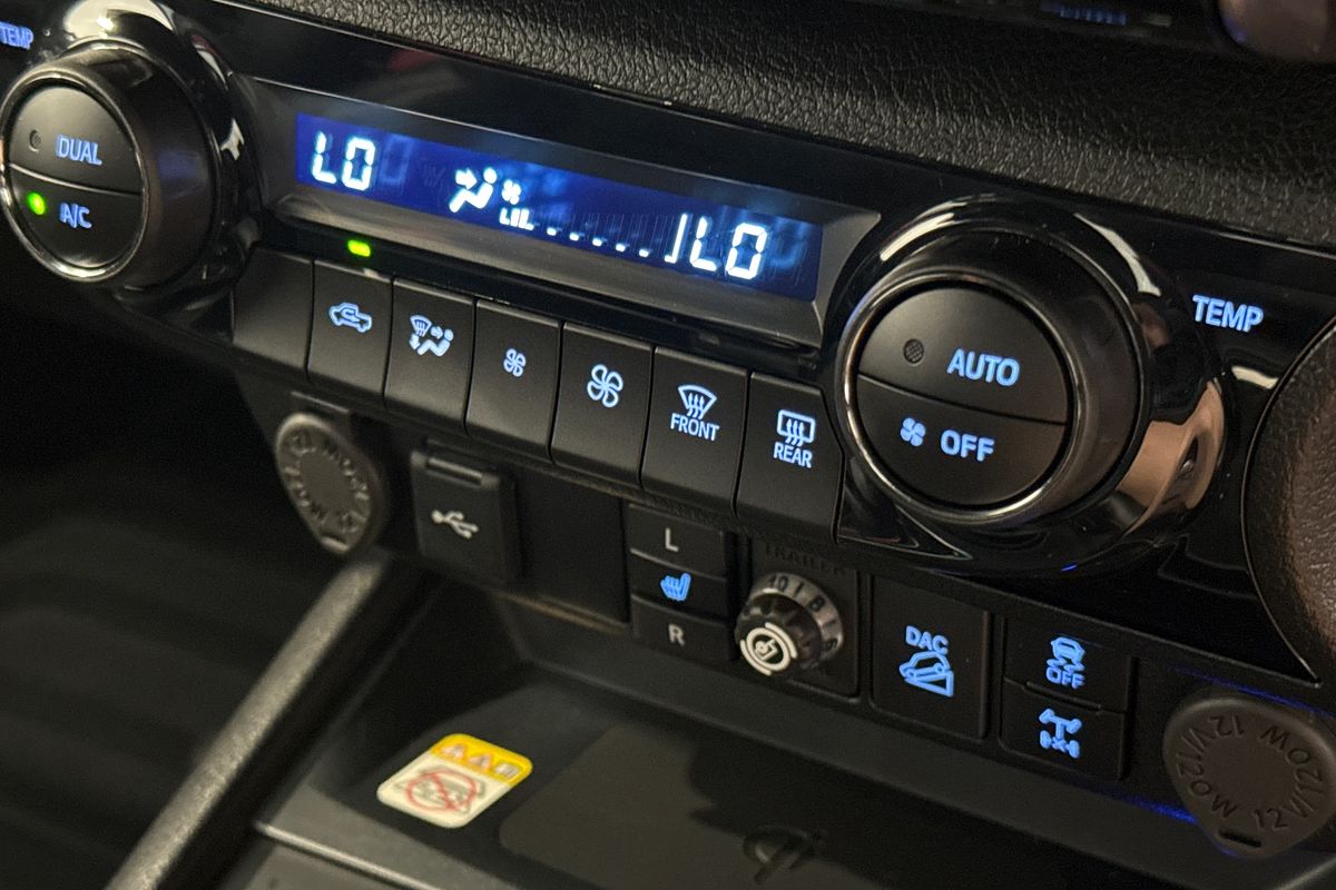 2024 Toyota Hilux GR Sport GUN126R