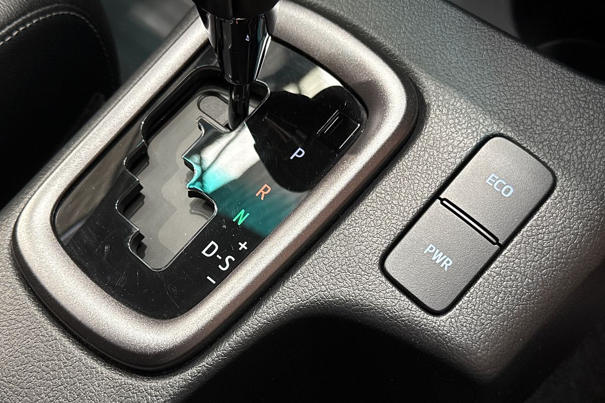 2024 Toyota Hilux GR Sport GUN126R