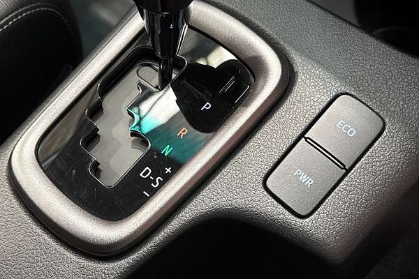 2024 Toyota Hilux GR Sport GUN126R