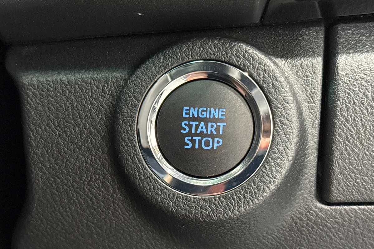 2024 Toyota Hilux GR Sport GUN126R