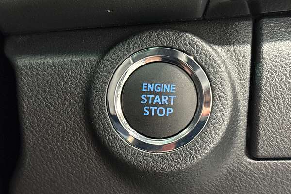 2024 Toyota Hilux GR Sport GUN126R