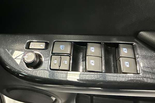 2024 Toyota Hilux GR Sport GUN126R