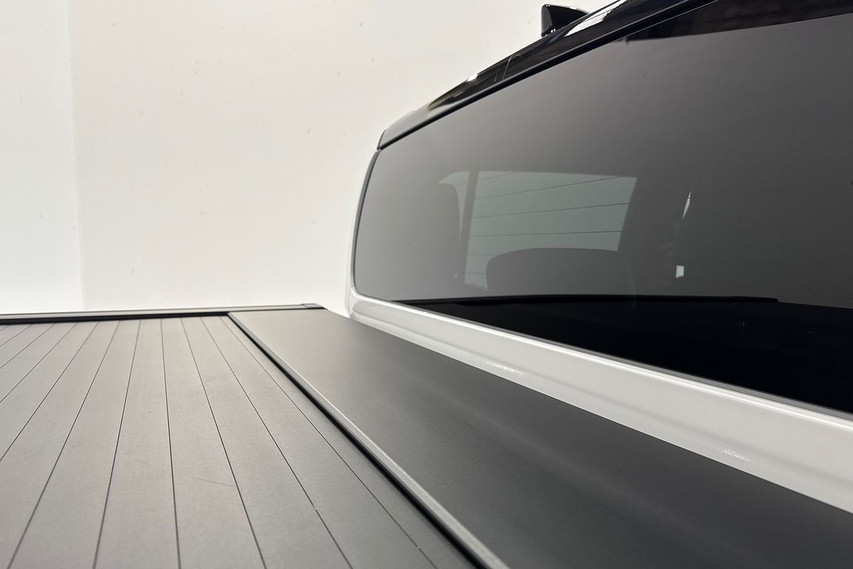 2024 Toyota Hilux GR Sport GUN126R