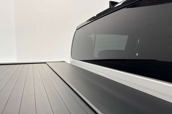 2024 Toyota Hilux GR Sport GUN126R