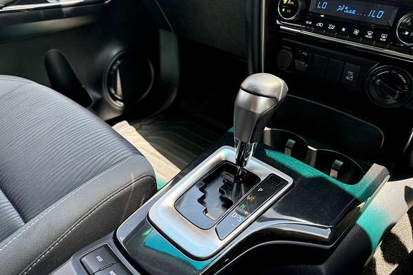 2022 Toyota Fortuner GXL GUN156R