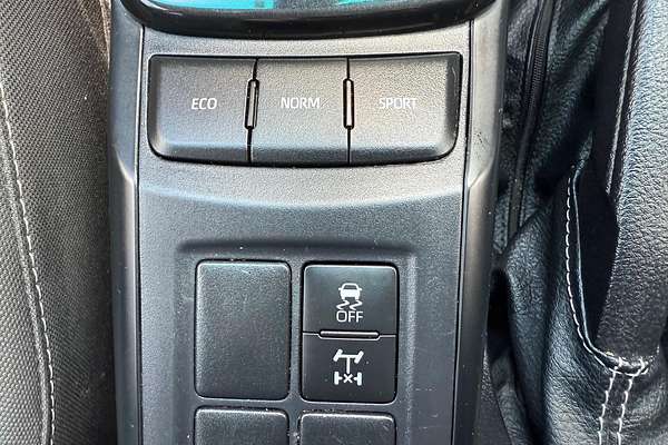 2022 Toyota Fortuner GXL GUN156R