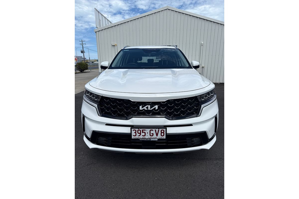 2023 Kia Sorento S MQ4