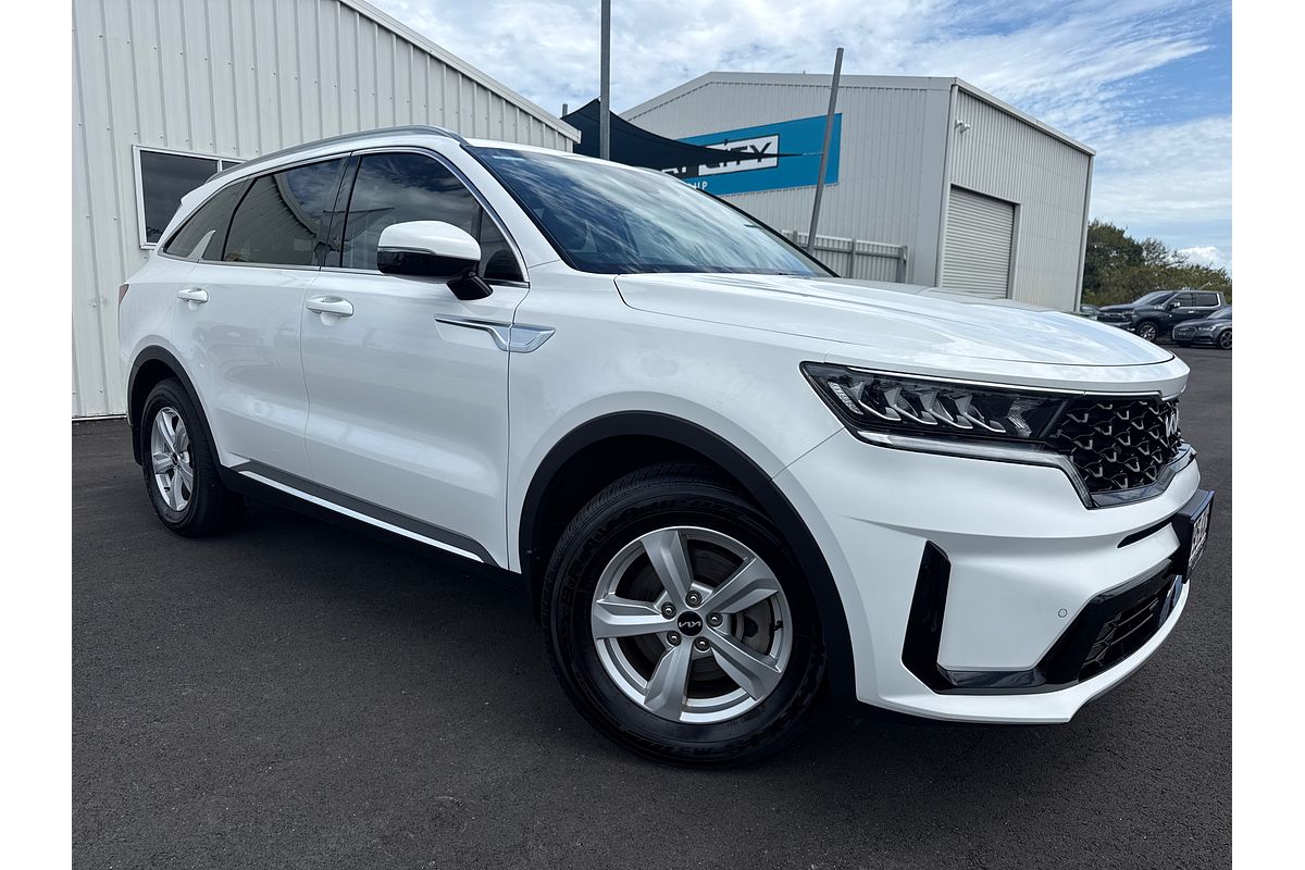 2023 Kia Sorento S MQ4
