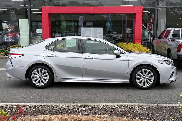 2021 Toyota Camry Ascent Sport ASV70R