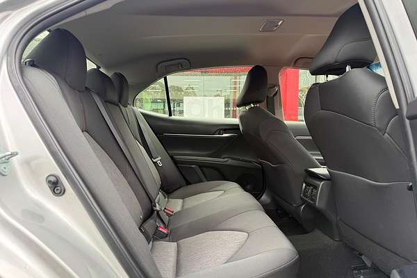 2021 Toyota Camry Ascent Sport ASV70R