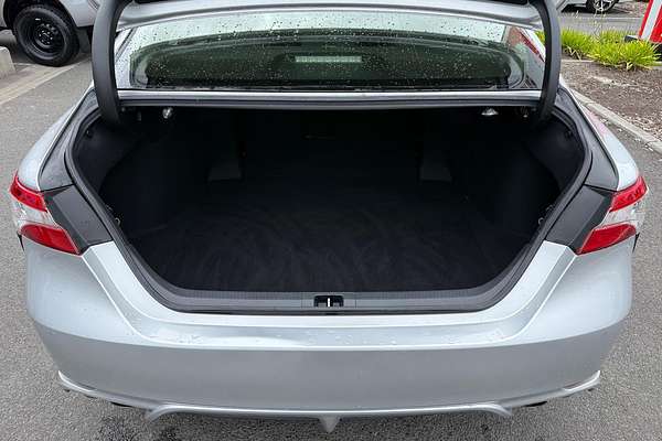 2021 Toyota Camry Ascent Sport ASV70R