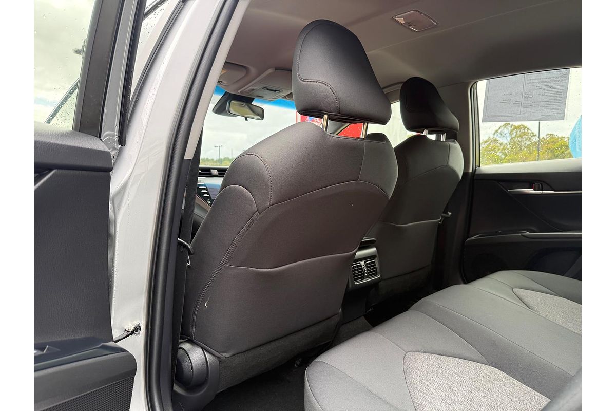 2021 Toyota Camry Ascent Sport ASV70R