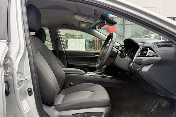 2021 Toyota Camry Ascent Sport ASV70R