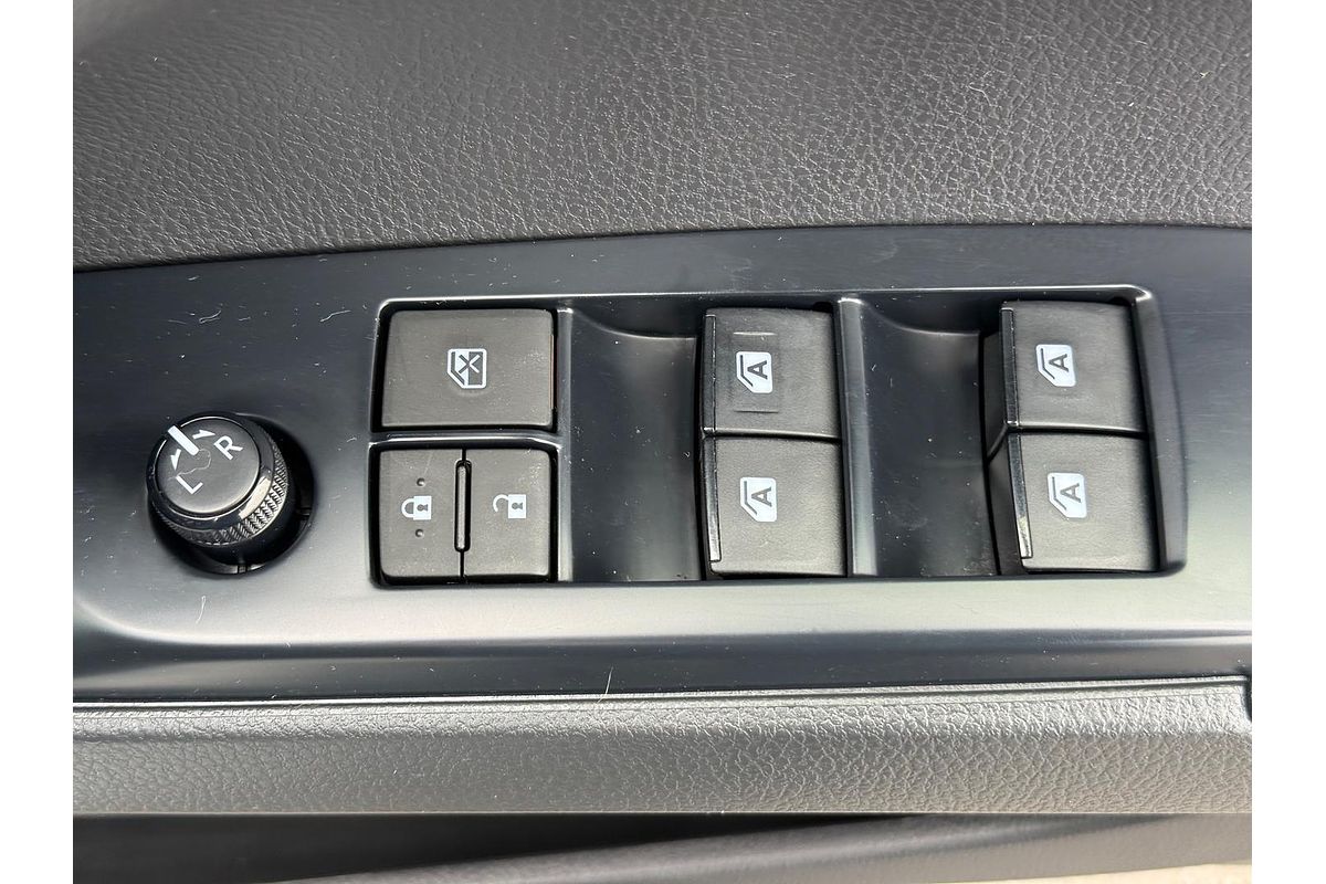 2021 Toyota Camry Ascent Sport ASV70R