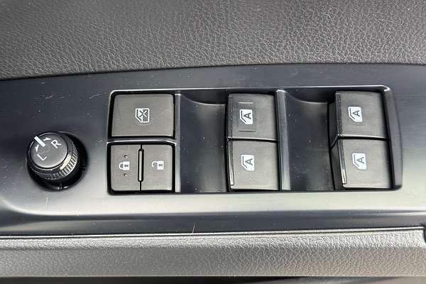 2021 Toyota Camry Ascent Sport ASV70R