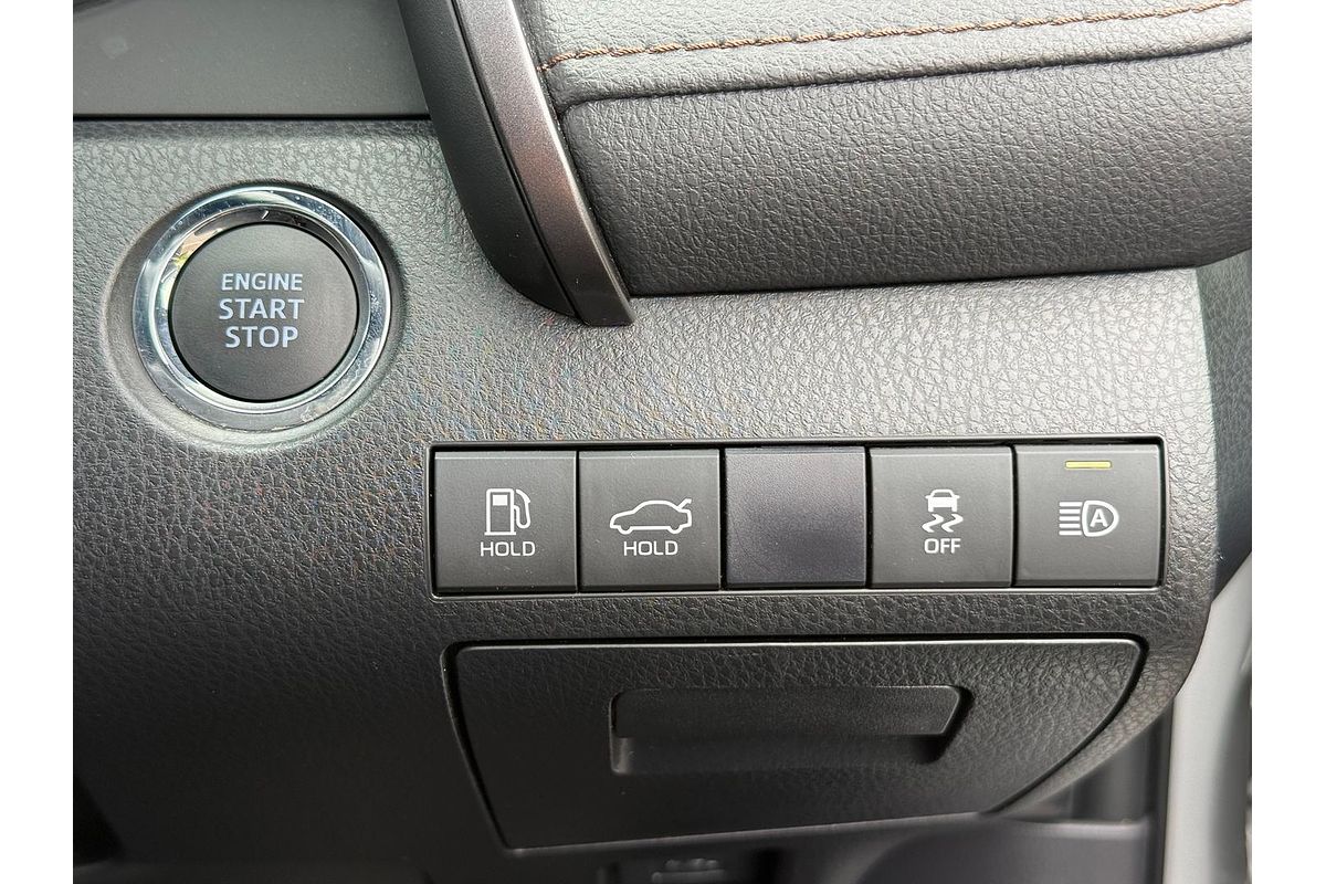 2021 Toyota Camry Ascent Sport ASV70R