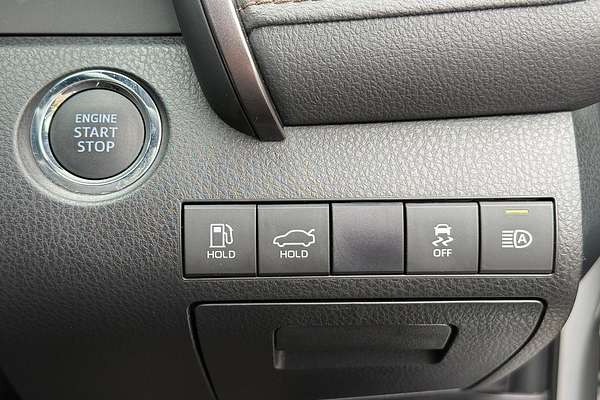 2021 Toyota Camry Ascent Sport ASV70R