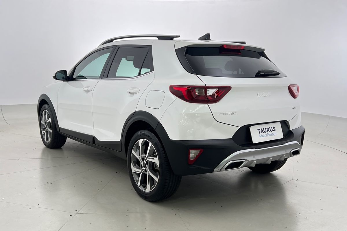 2024 Kia Stonic GT-Line YB
