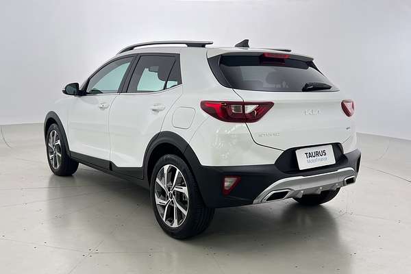 2024 Kia Stonic GT-Line YB thumb-2