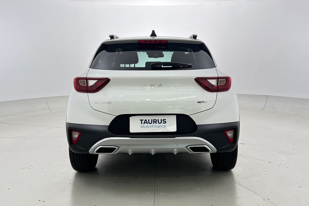 2024 Kia Stonic GT-Line YB