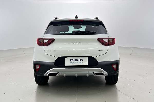 2024 Kia Stonic GT-Line YB thumb-3