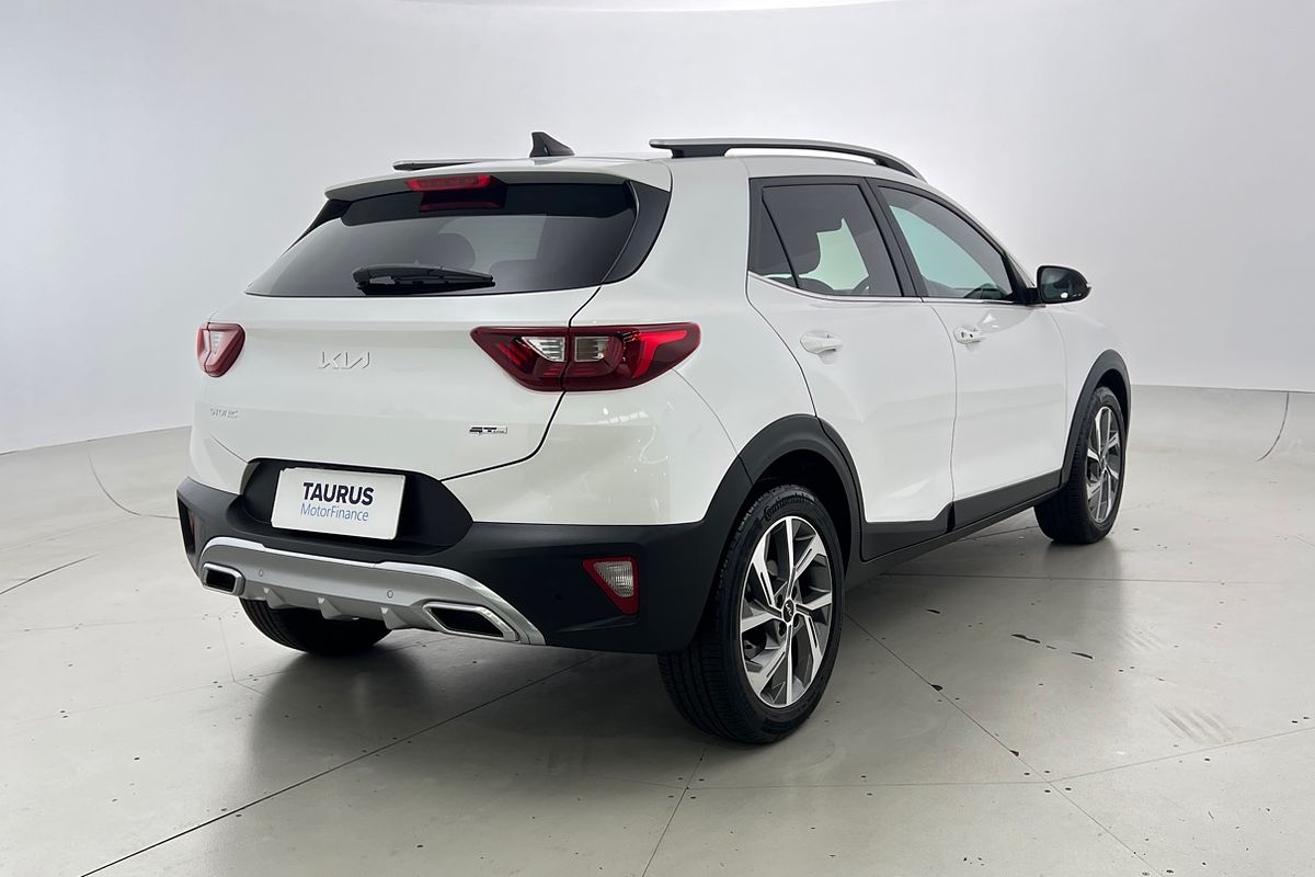 2024 Kia Stonic GT-Line YB