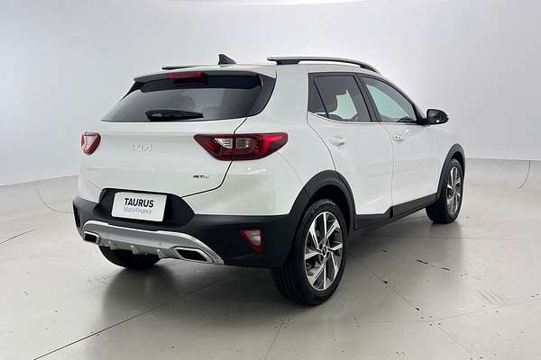 2024 Kia Stonic GT-Line YB thumb-4