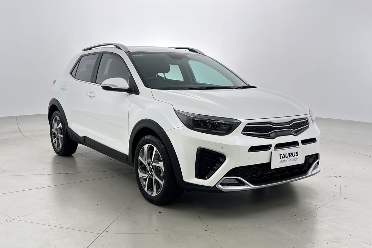 2024 Kia Stonic GT-Line YB