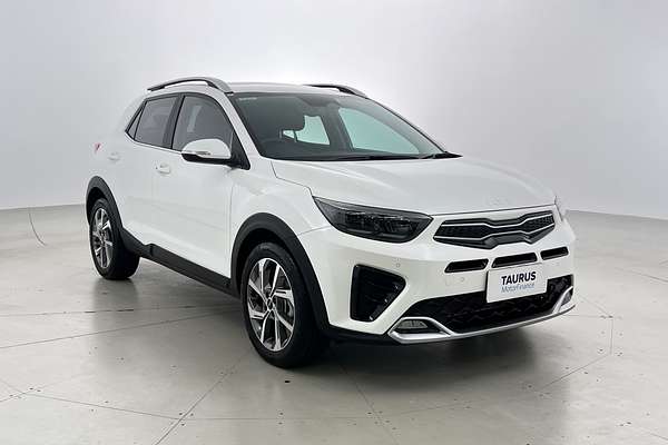 2024 Kia Stonic GT-Line YB thumb-6