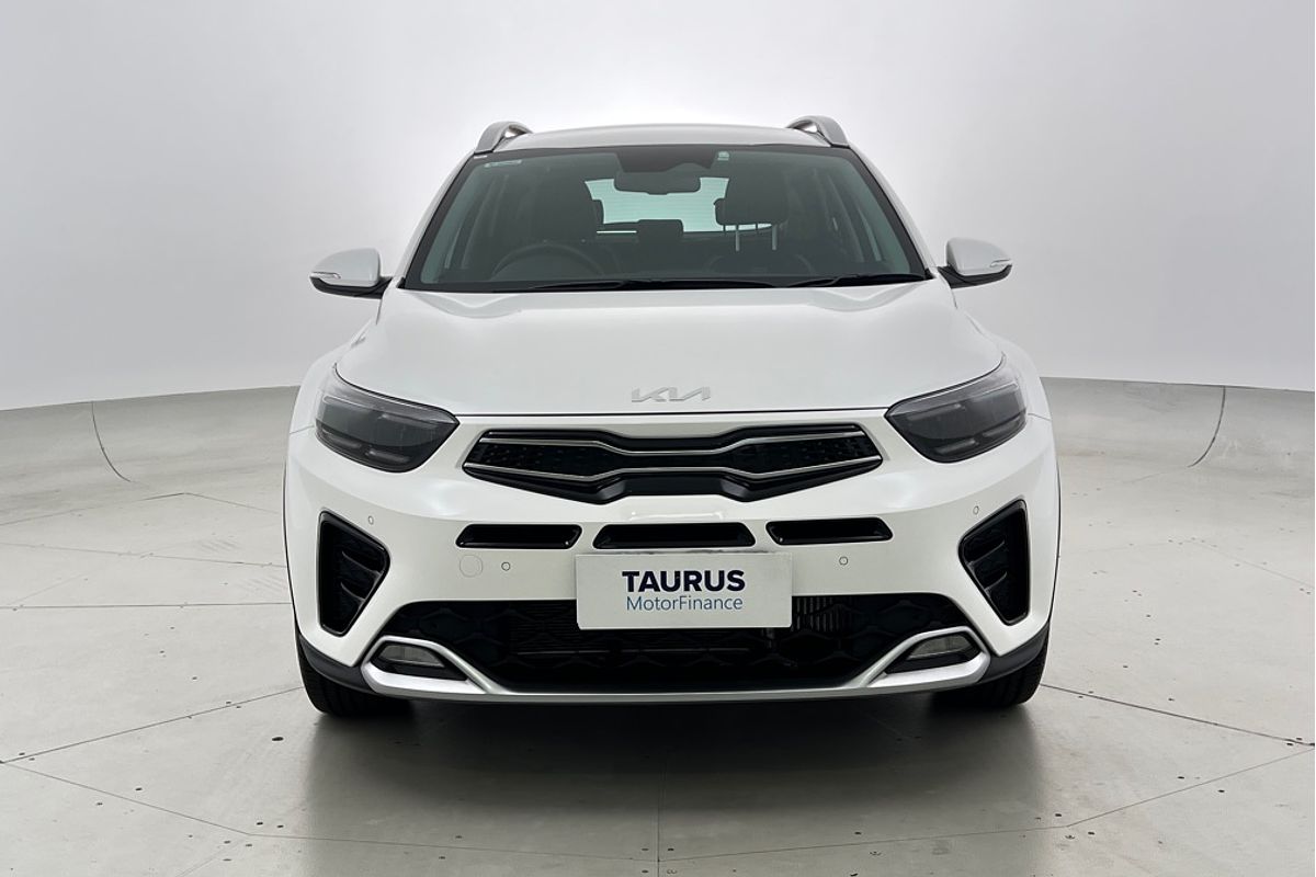 2024 Kia Stonic GT-Line YB