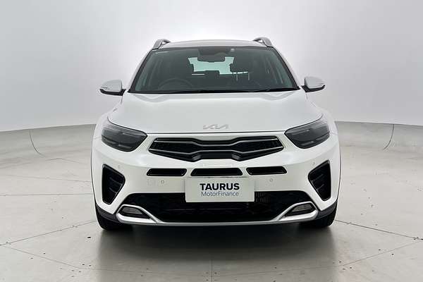 2024 Kia Stonic GT-Line YB thumb-7