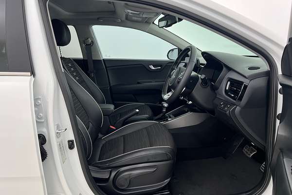 2024 Kia Stonic GT-Line YB thumb-8