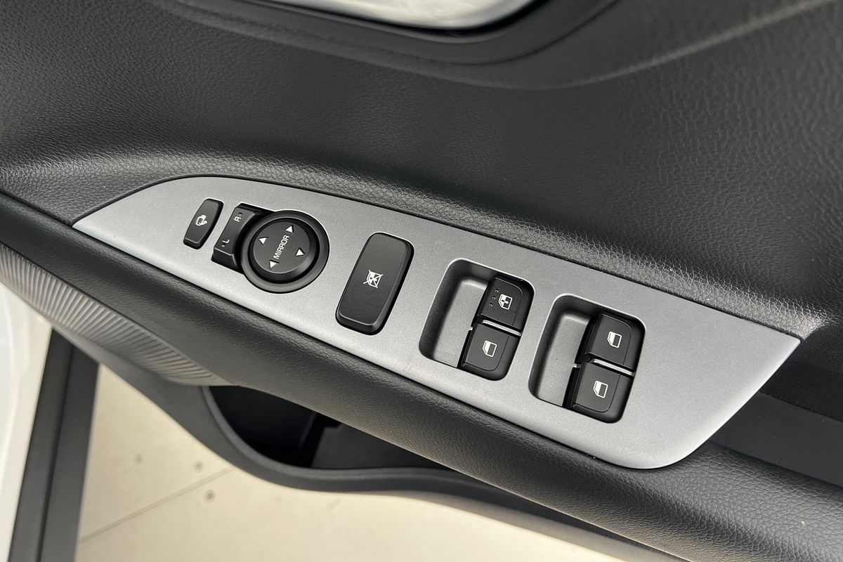 2024 Kia Stonic GT-Line YB