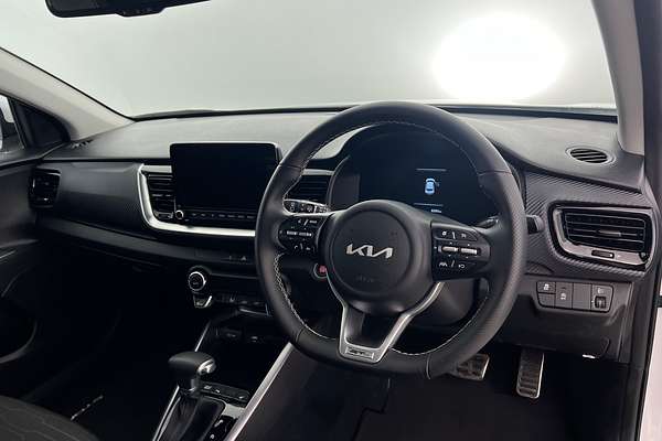 2024 Kia Stonic GT-Line YB thumb-10