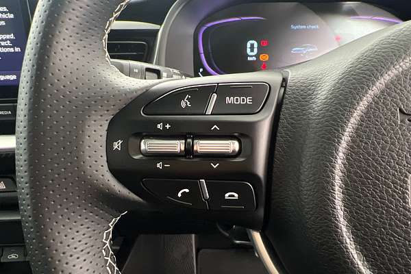 2024 Kia Stonic GT-Line YB thumb-11