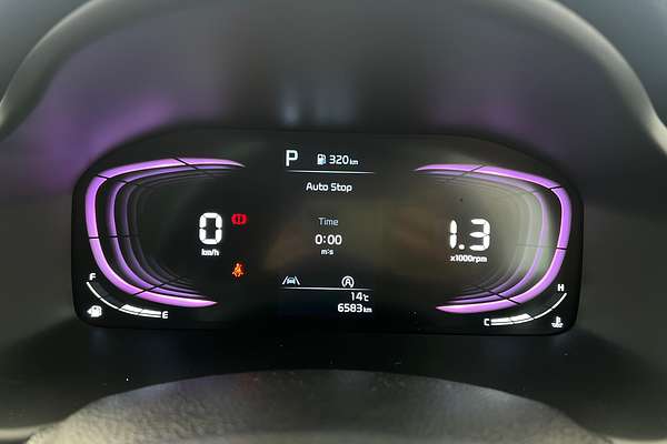 2024 Kia Stonic GT-Line YB thumb-13