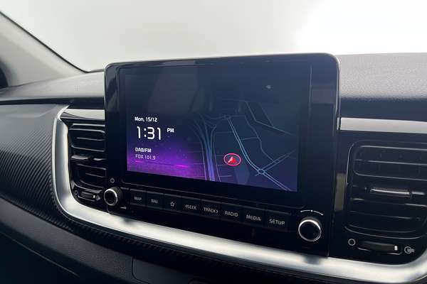 2024 Kia Stonic GT-Line YB thumb-14