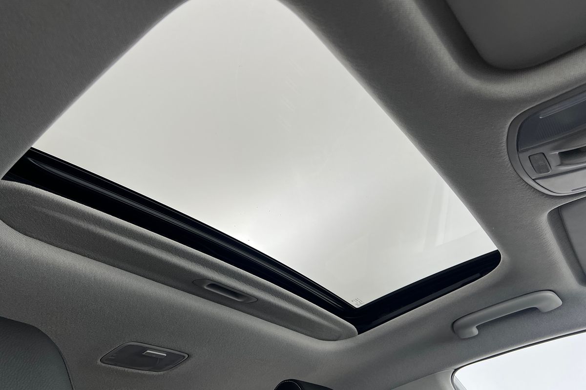 2024 Kia Stonic GT-Line YB